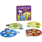JEU DE PLATEAU  Hello Kitty Loto des jolies saisons