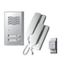 INTERPHONE - VISIOPHONE Interphone immeuble 2 appartements GEV CAB 9035