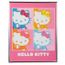 CADRE VIDE - CADRE PHOTO - PELE-MELE HELLO KITTY - Cadre en verre photo