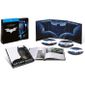 SORTIE BLU-RAY Dark Knight Trilogie - Coffret 5 Blu-Ray