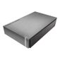 DISQUE DUR EXTERNE LACIE Porsche Design Desktop P'9230 USB.3 3 To