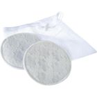  Tigex Coussinets lavables avec filet de lavage