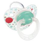 SUCETTE  WINNIE Lot de 2 Sucettes Silicone T2