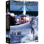 DVD FILM DVD Le jour d'apres + independance day