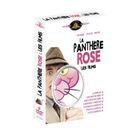 DVD FILM DVD La panthère rose - les 7 films
