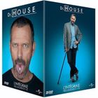 DVD SERIE TV DVD Dr House - l'intégrale 6 saisons