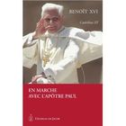 ENFANTS / BEBE Catéchèse t.3 ; en marche avec l'apôtre Paul