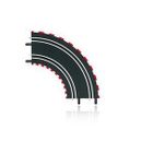 PIECE DETACHEE CIRCUIT Carrera - Voitures - Courbes 1/90 2