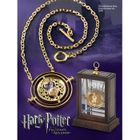 FIGURINE Harry Potter réplique retourneur de temps