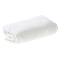 BABYCALIN Drap housse 70x140 blanc BABYCALIN Drap housse 70x140 blanc