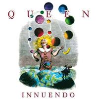 CD Innuendo