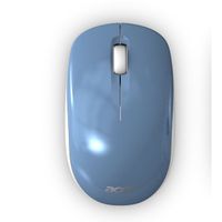 SOURIS Acer souris sans fil Blueberry Shake