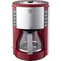 CAFETIERE MELITTA CAFETIERE LOOK SELECTION III M651-0503