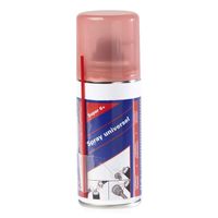 ACCESSOIRE BABY-FOOT Bombe de spray lubrifiant babyfoot 100 ml super 6+