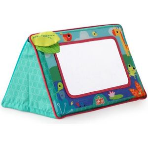 BRIGHT STARTS Sit & See Safari Floor Mirror