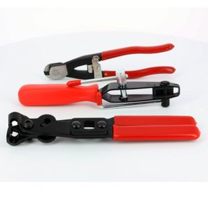 kit de pinces serrage, coupe