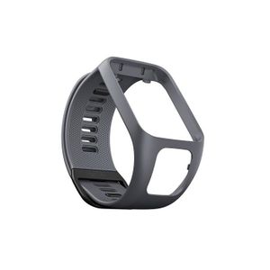 TOMTOM Bracelet Fin Gris Montre Spark 3