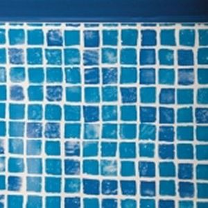 COQUE - LINER Liner piscine 8.10 x 4.7 x 1.2m