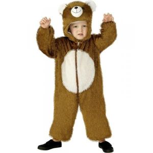 DÉGUISEMENT - PANOPLIE Costume d'ours pour enfant DÉGUISEMENT - PANOPLIE Costume d'ours pour enfant