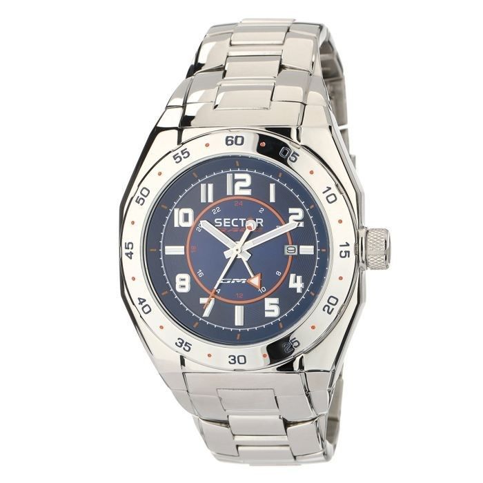 SECTOR Montre Homme