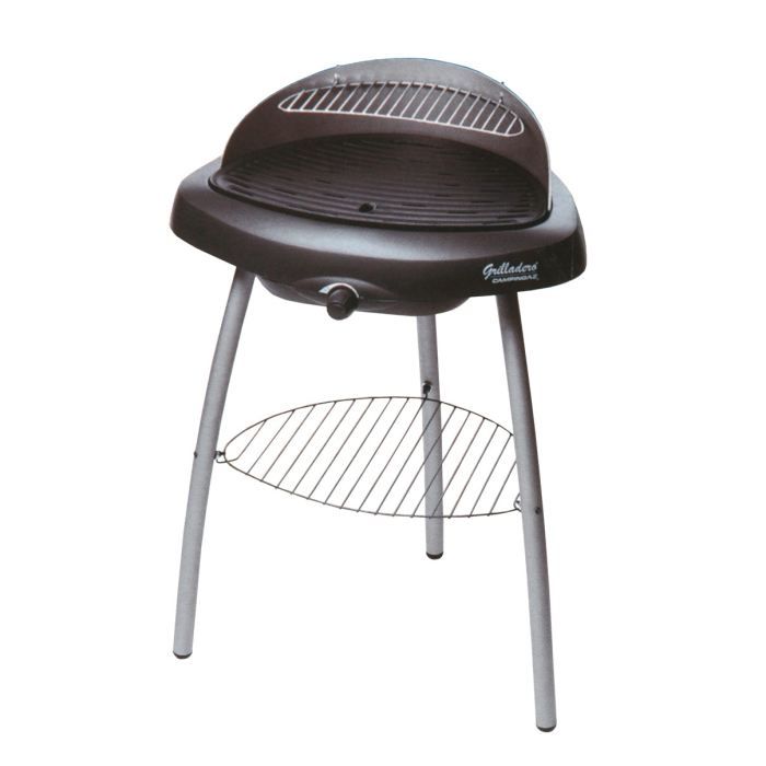 barbecue vertical type grilladero