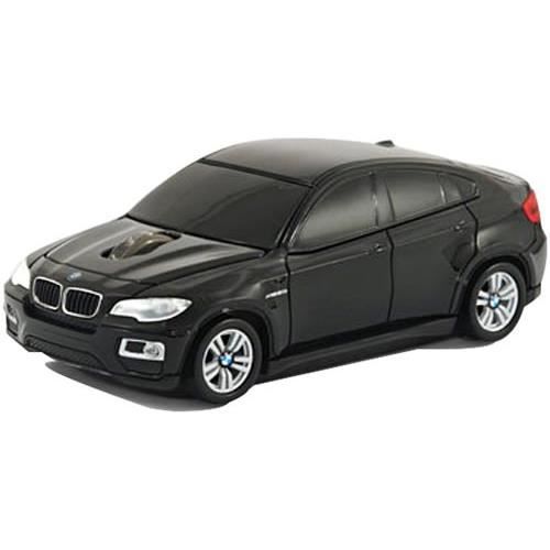 Souris Sans Fil BMW X6 Noir Achat / Vente souris Souris Sans Fil BMW