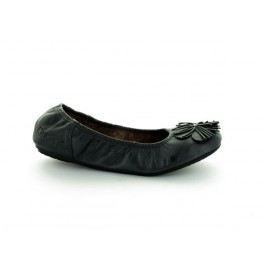 kickers ballerina shoes