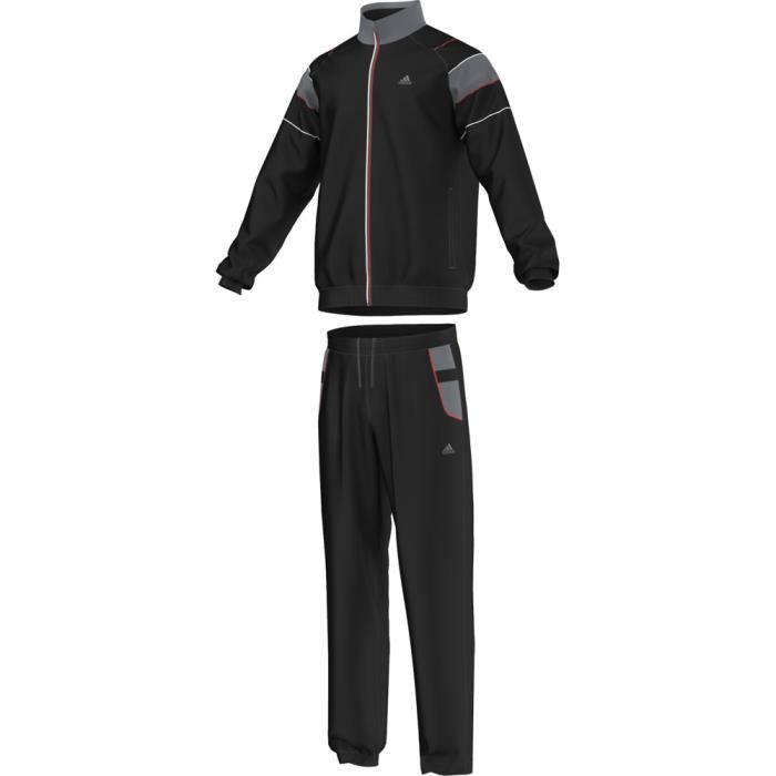 adidas training pants and jacket