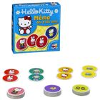 JEU DE PLATEAU  Hello Kitty Mémo des Ptits Amis
