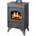 Poêle à bois CAPRI 9kW