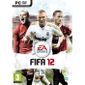 JEUX VIDEO FIFA 12 / Jeu PC