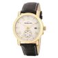  LINDBERG & SONS Montre Automatique Homme
