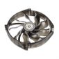 REFROIDISSEMENT  -  VENTILATION Xigmatek XAF-F1454 Ventilateur  Noir LED 140mm