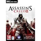  ASSASSIN'S CREED 2 / Jeu MAC
