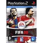  FIFA 2008 PLATINUM / JEU CONSOLE PS2 -