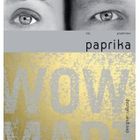 ART / CINEMA / MUSIQUE Paprika