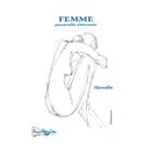  FEMME, PASSERELLE D'ETERNITE