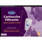 CARAFE FILTRANTE CODIAC 303103 - BRITA,Culligan cartouches  classic