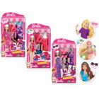 PACK PERLE - BIJOUX  Créatrice de Mode Barbie - Glamour - Plage  - Nuit