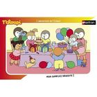 PUZZLE Puzzle Cadre