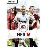 PC FIFA 12 / Jeu PC