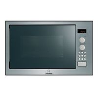 MICRO-ONDES SCHOLTES SMW 242.1 XA