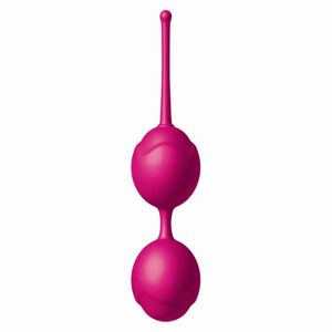 BOULE DE GEÏSHA MARC DORCEL Boules de Geishas BOULE DE GEÏSHA MARC DORCEL Boules de Geishas