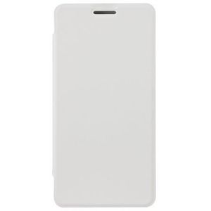 Etui Folio Xqisit Rana Gal.Core Prime LTE blanc met