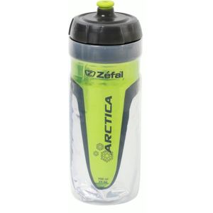 ZEFAL Bidon Artica 550ml isotherme vert