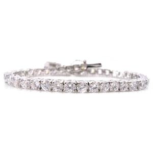 BRACELET , GOURMETTE Bracelet Victoria Diamond Garanti à VIe. \u2039\u203a