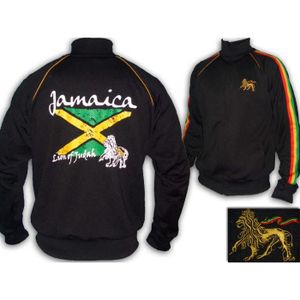 giacca puma jamaica