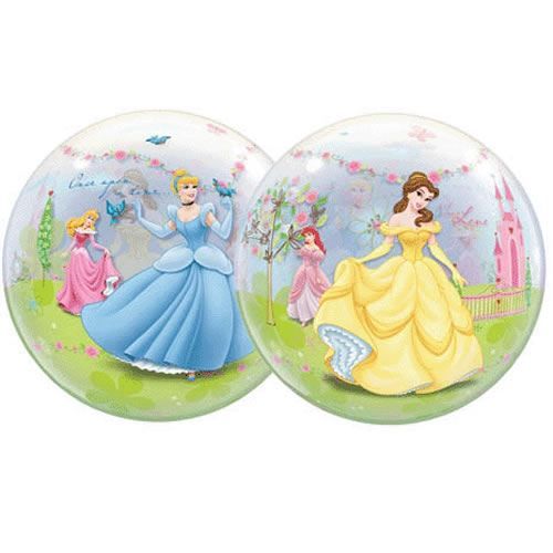56 cm   Achat / Vente BALLON Ballon Disney Princesses 56 cm