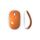 SOURIS Acer souris sans fil Papaya Milk