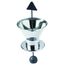 SHAKER - SET COCKTAIL  SUPREME COCKTAIL Appareil à cocktail chromé - C…